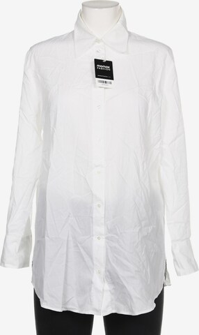 St. Emile Blouse & Tunic in M in White: front
