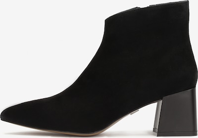 Kazar Ankle boots σε μαύρο, Άποψη προϊόντος