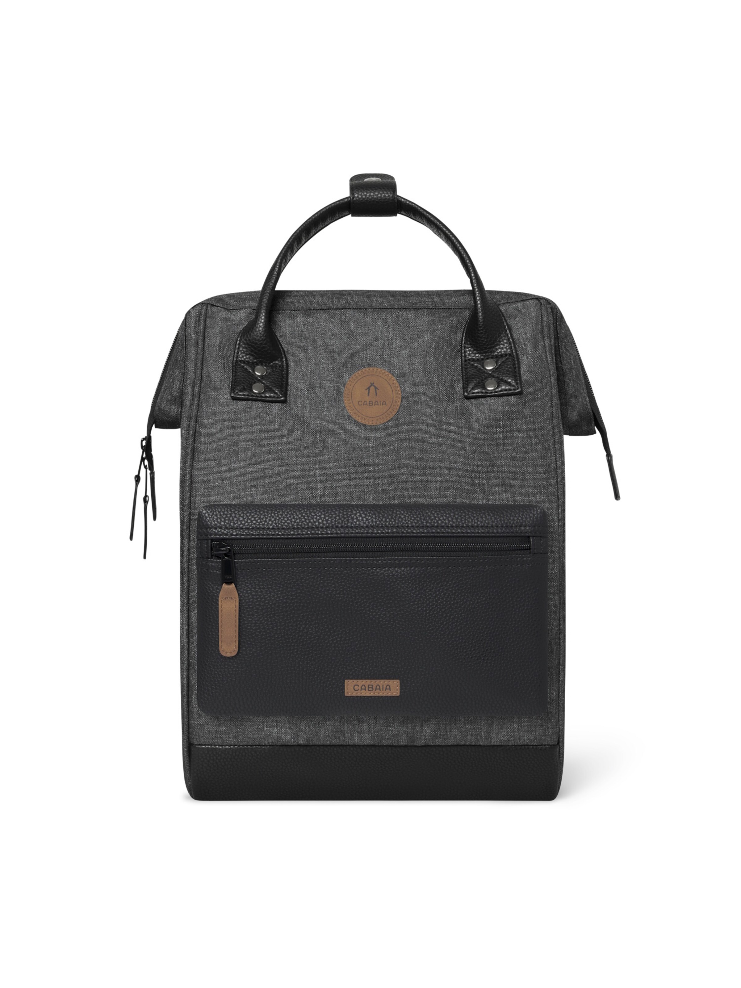 Cabaia Travel bag 'Luxembourg' in Grey