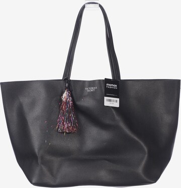Victoria's Secret Bag in One size in Black: front