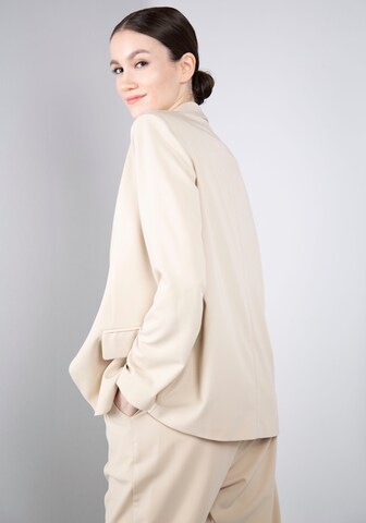 IMPERIAL Blazer in Beige