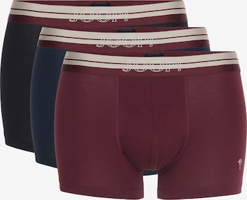 JOOP! Boxer shorts ' Everday ' in Blue: front