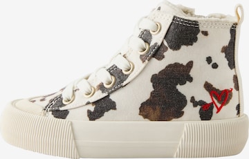 Next Tennarit värissä valkoinen: etupuoli