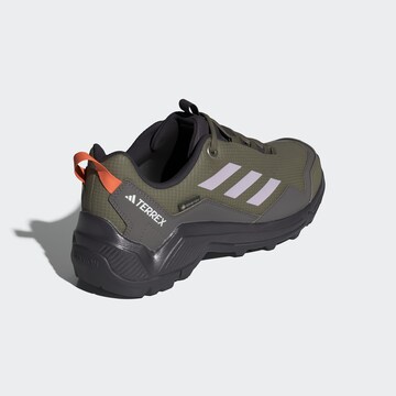 ADIDAS TERREX Flats 'Eastrail' in Green