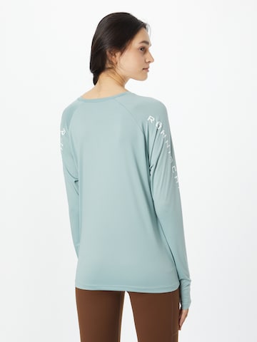 Röhnisch Performance Shirt in Blue