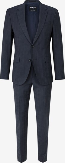 STRELLSON Anzug in blau, Produktansicht
