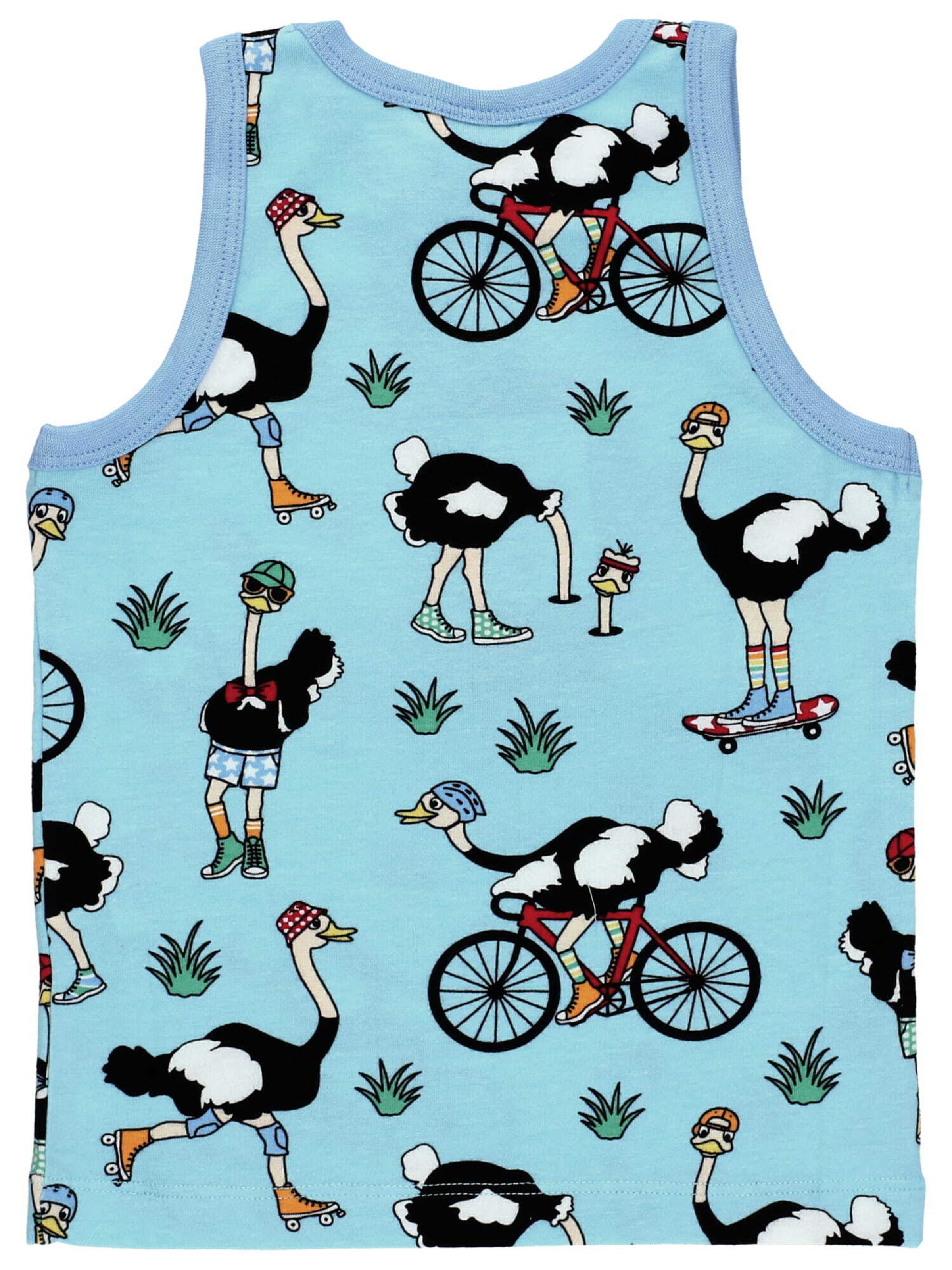 Villervalla Set in Blue