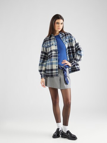 Lauren Ralph Lauren Футболка 'JUDY' в Синий