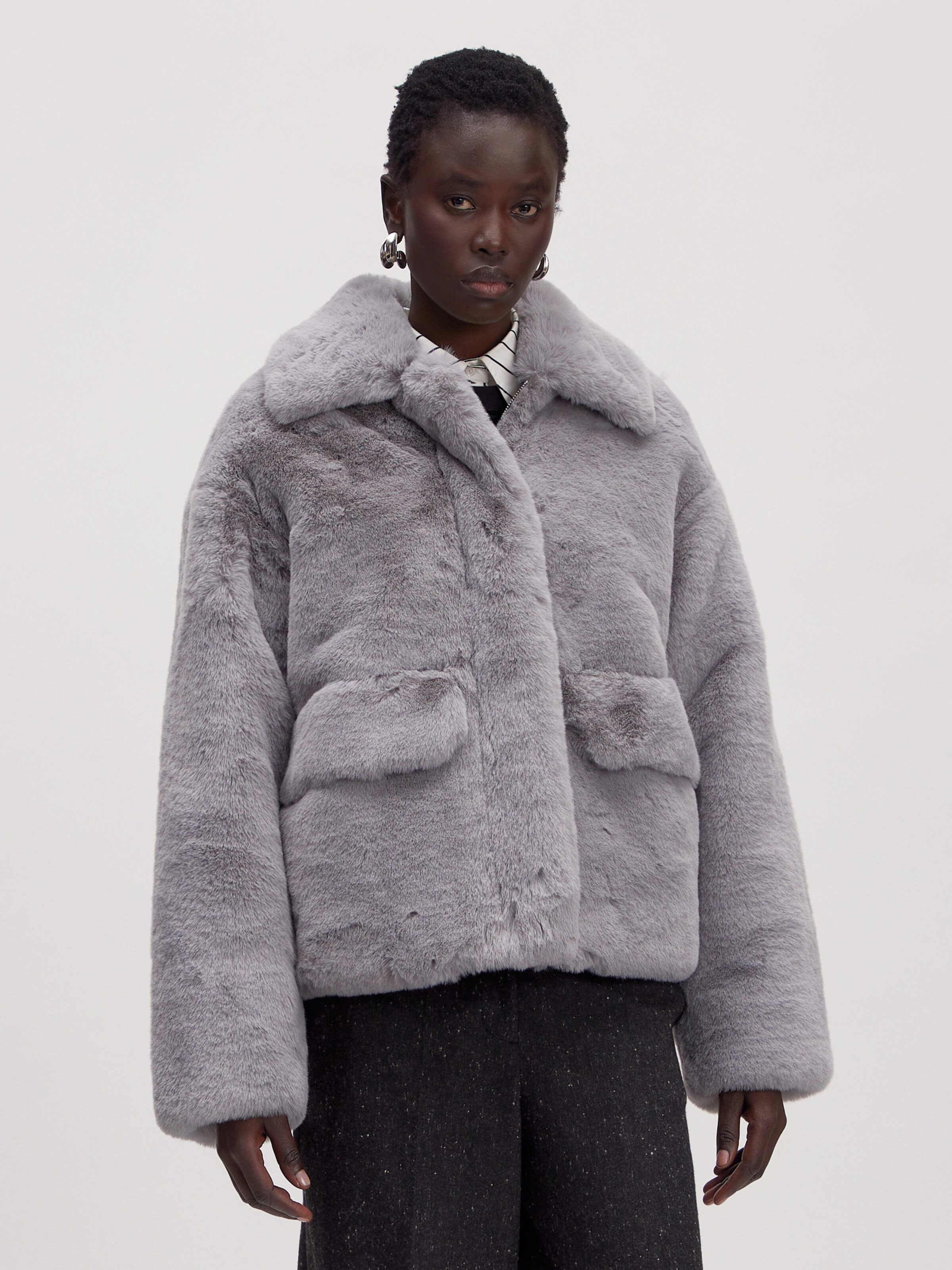 Winterjacke &#39;Carly&#39;