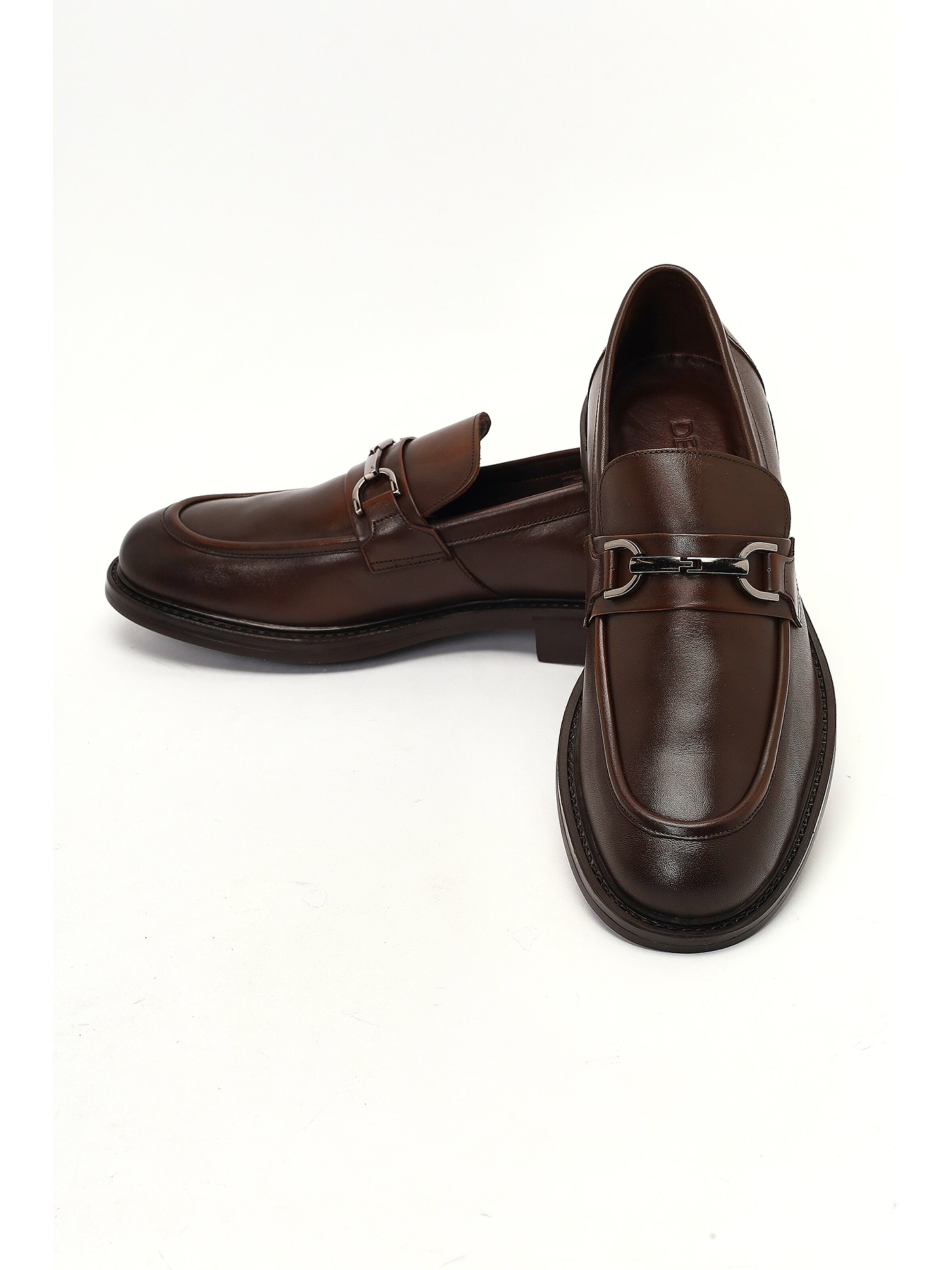 Derimod Slip-ons in Brown