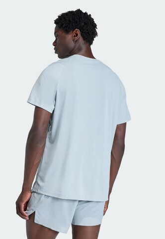 ADIDAS PERFORMANCE Funktionsshirt 'Adi365' in Blau