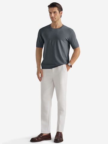 Vantory - Camiseta en gris