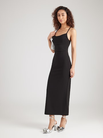 WAL G. Kleid in Schwarz