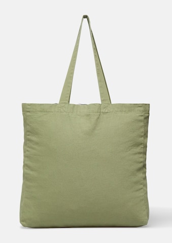 s.Oliver Shopper in Grün
