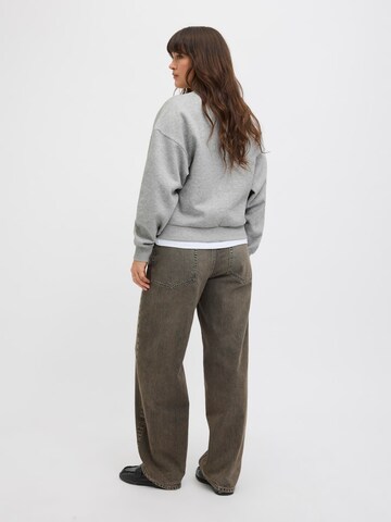 JJXX Sweatshirt 'JXMERLE' in Grijs