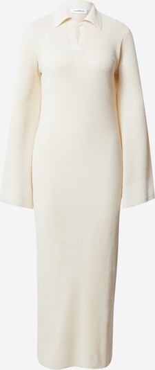 Soulland Pletena haljina 'Nora' u vuneno bijela, Pregled proizvoda