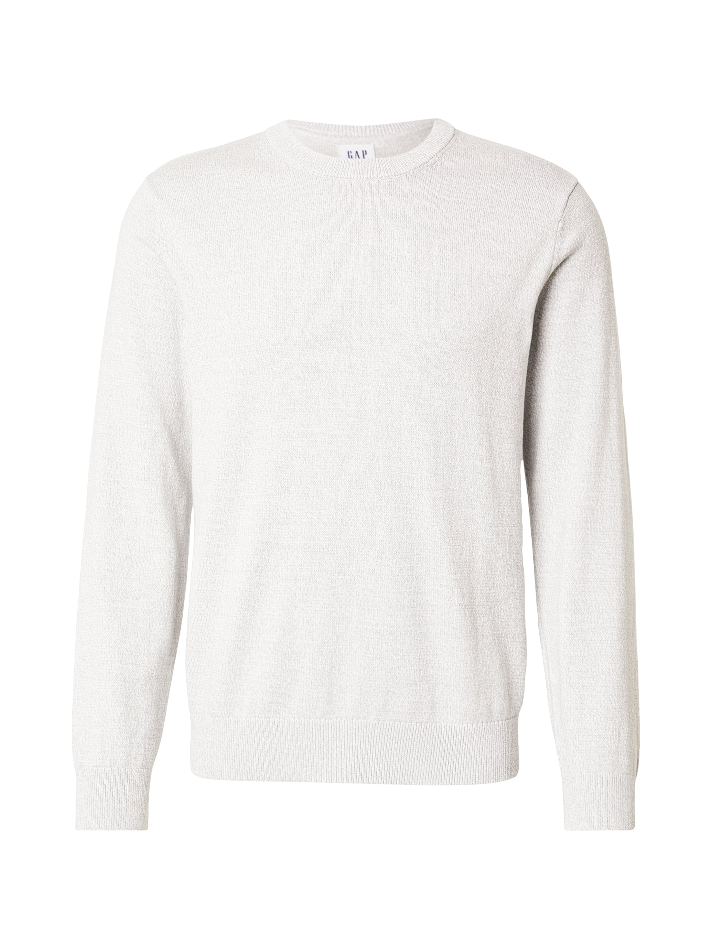 GAP Pullover in Weiß: Vorderseite