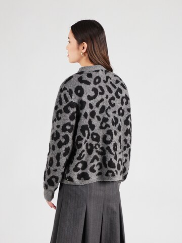 Pull-over 'BXMINYA' b.young en gris