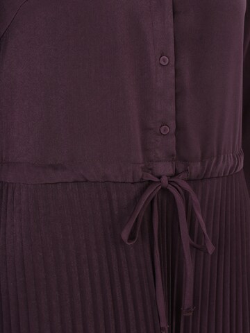 Abito 'VMCINDY' di Vero Moda Tall in lilla