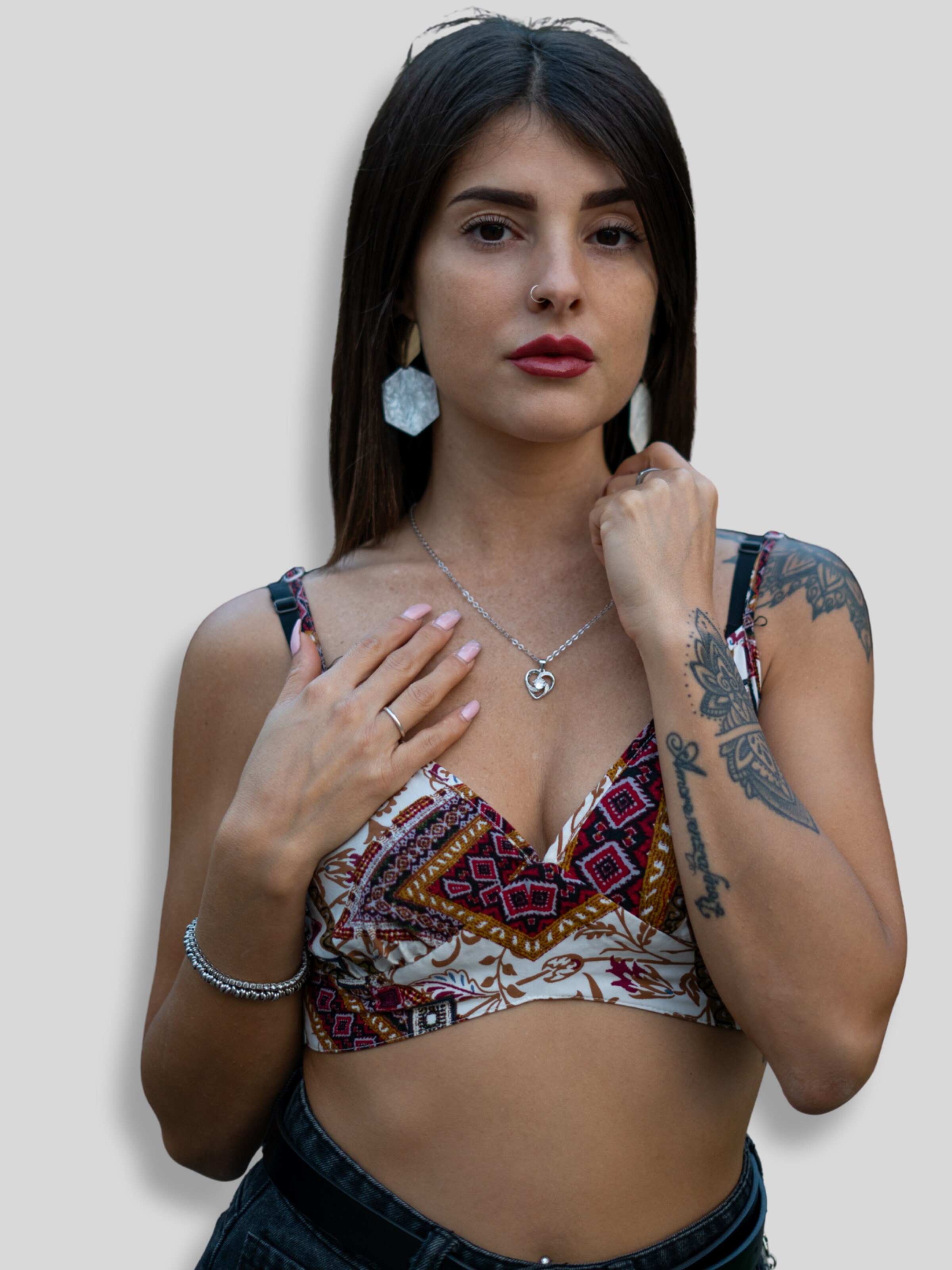 SERASAR ketting roségoud damessieraden 925 sterling zilver 18k roségoud damesketting met hart meisje ketting dames choker ketting Valentijnsdag jubileum verjaardagscadeaus voor dames