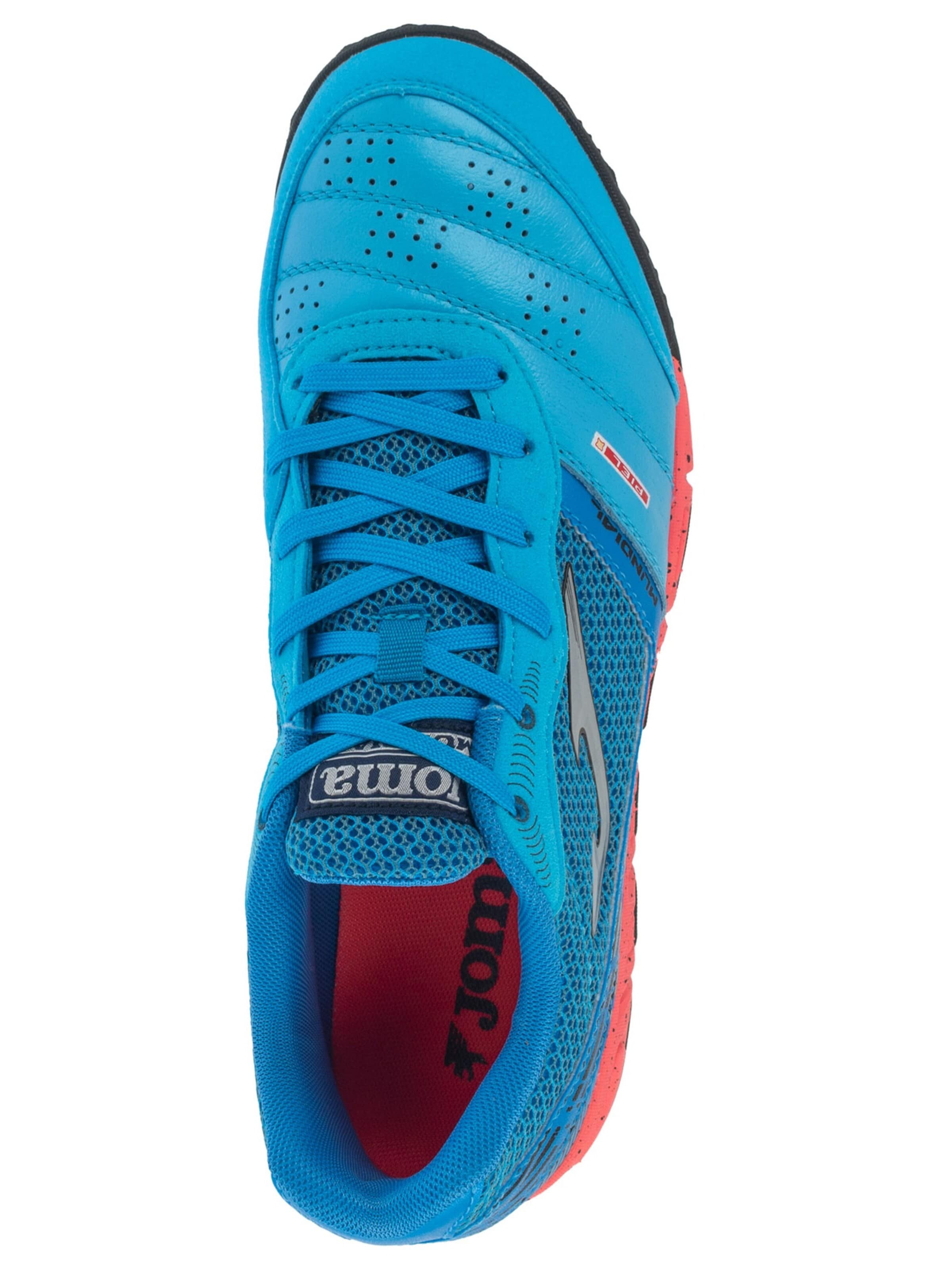 JOMA Voetbalschoen 'Mundial 25 MUNW TF' in Blauw