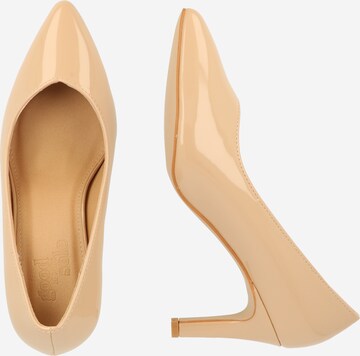 Pumps 'Emily Court' de la Dorothy Perkins pe roz