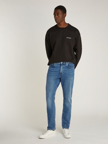 TOMMY HILFIGER - regular Vaquero 'CORE HARLEM' en azul