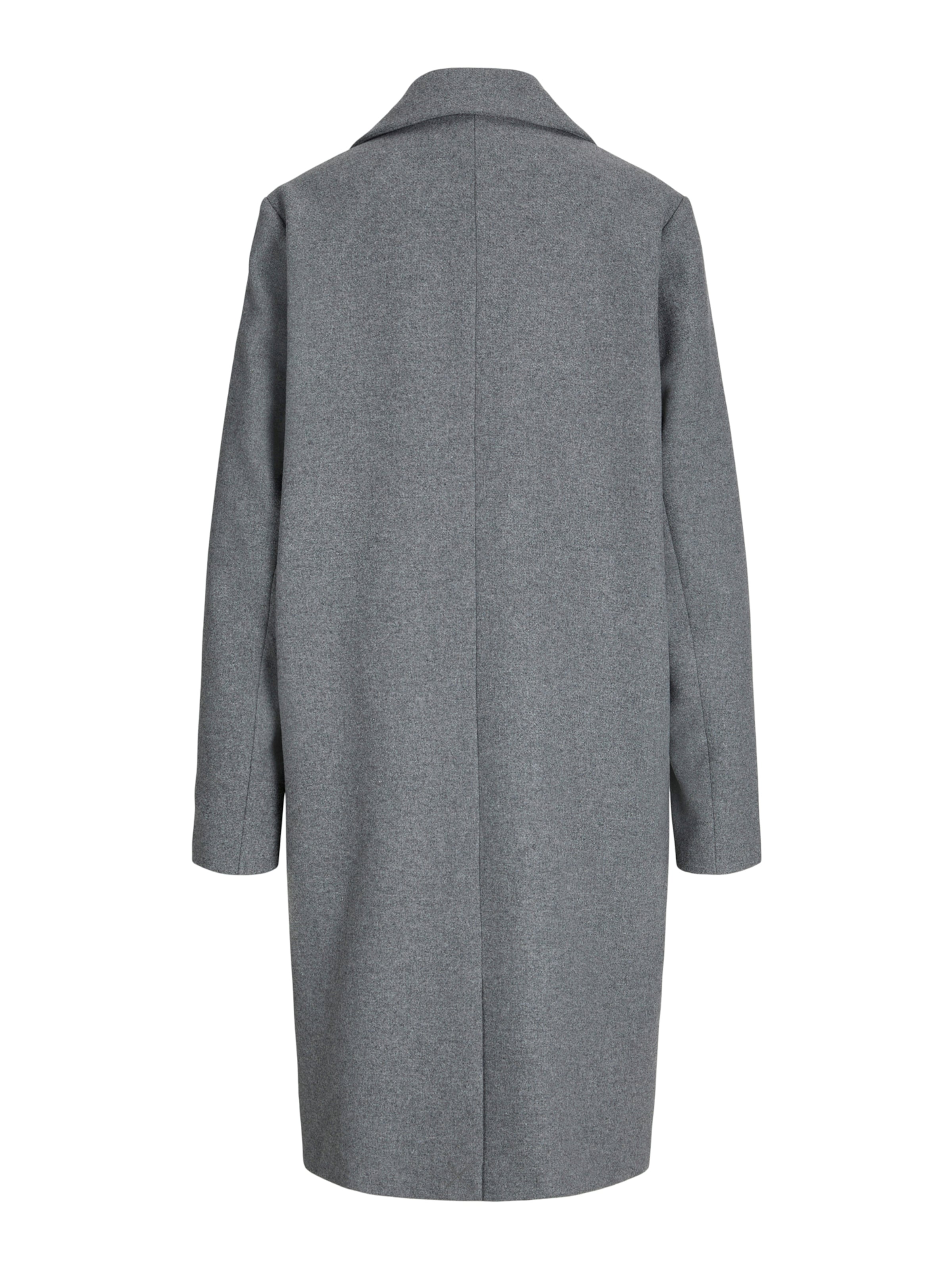 JJXX Демисезонное пальто 'JXElle' в Серый