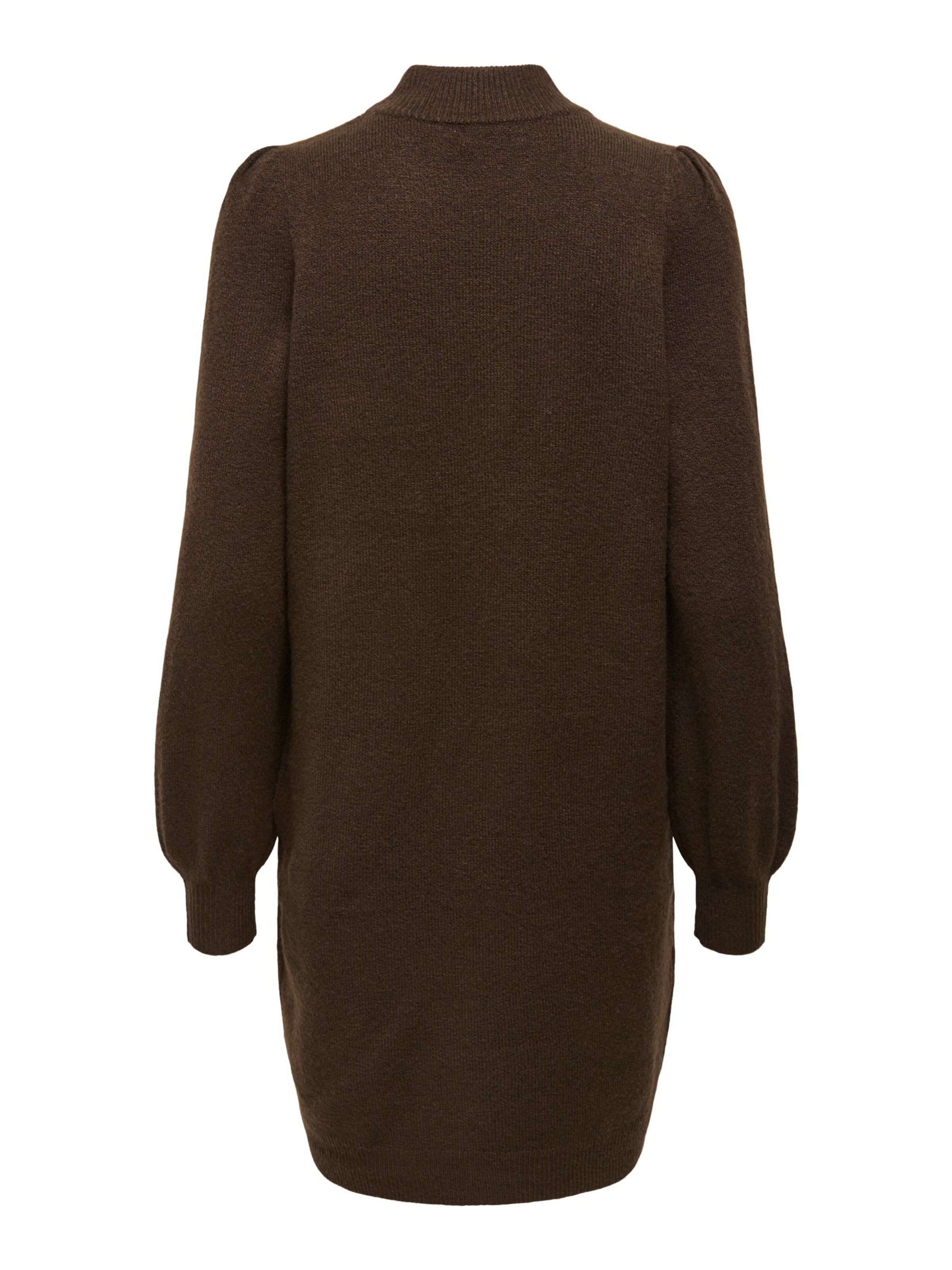 Abito in maglia 'JDYRue' di JDY in marrone