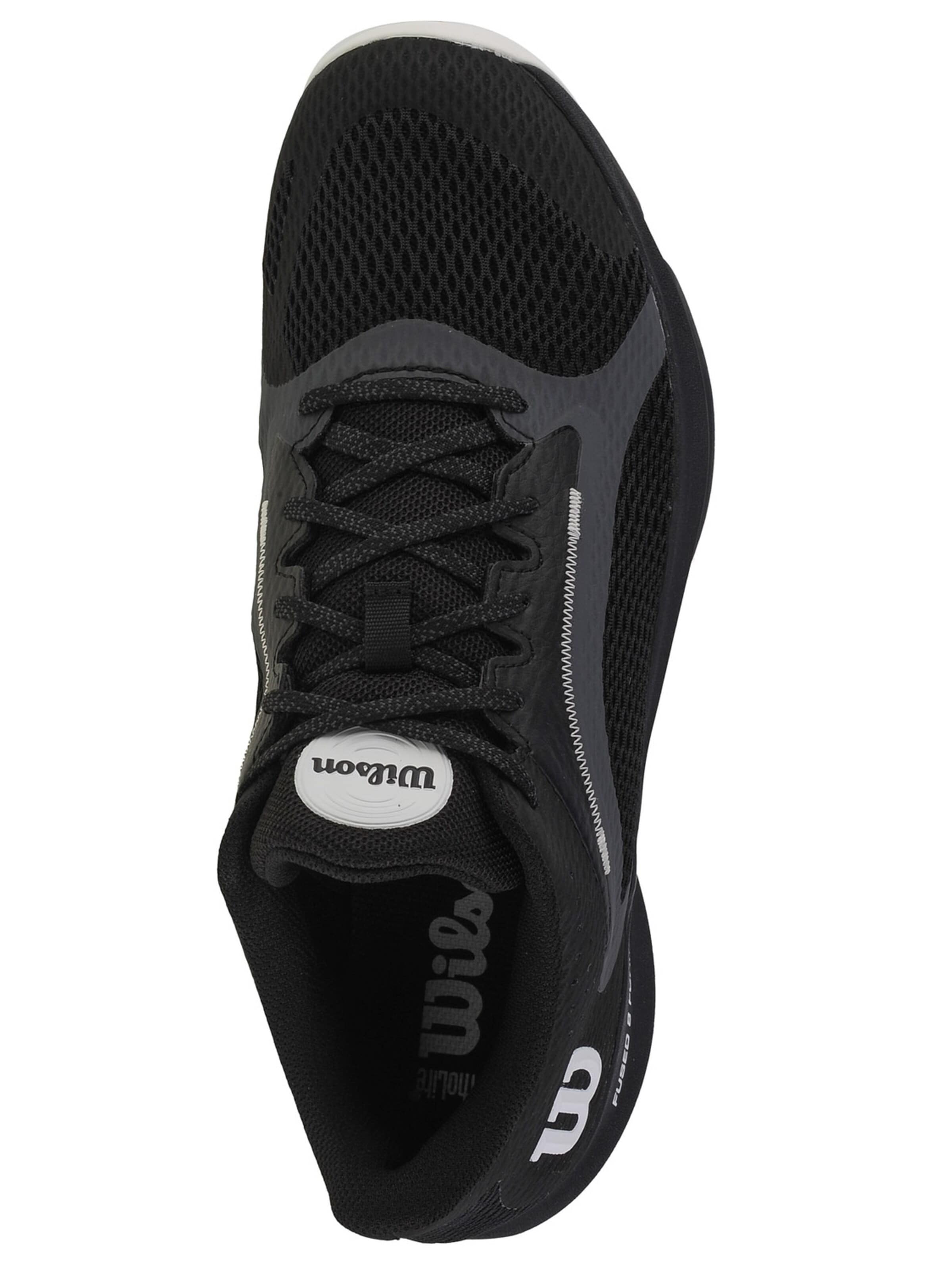 WILSON Sportschuh 'Hurakn 2.0'‌‌‌‌ in Schwarz