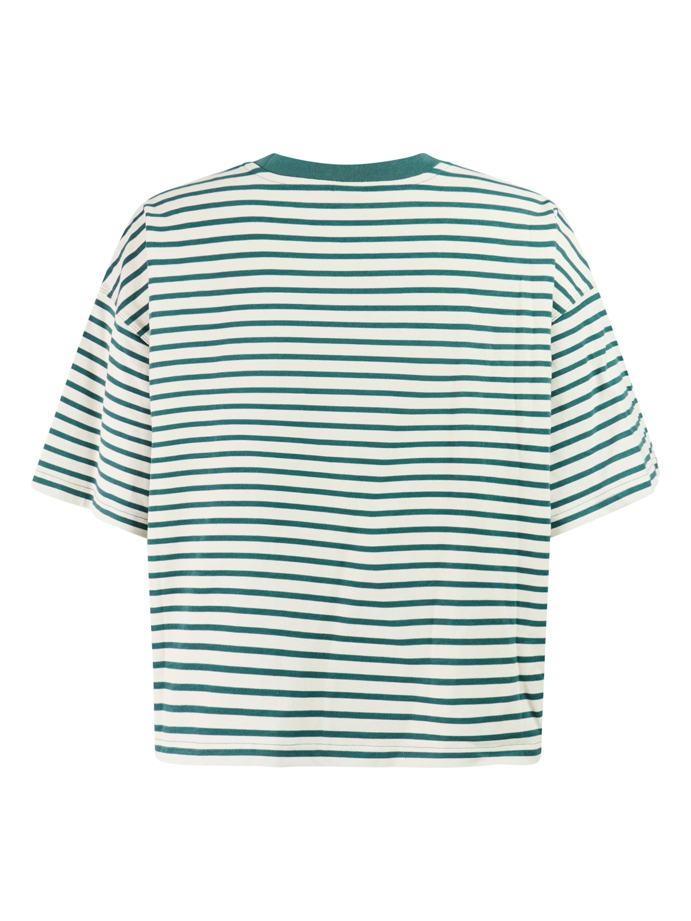 PROTEST Shirt 'PRTBleep'‌‌‌‌‌‌‌‌‌ in Grün
