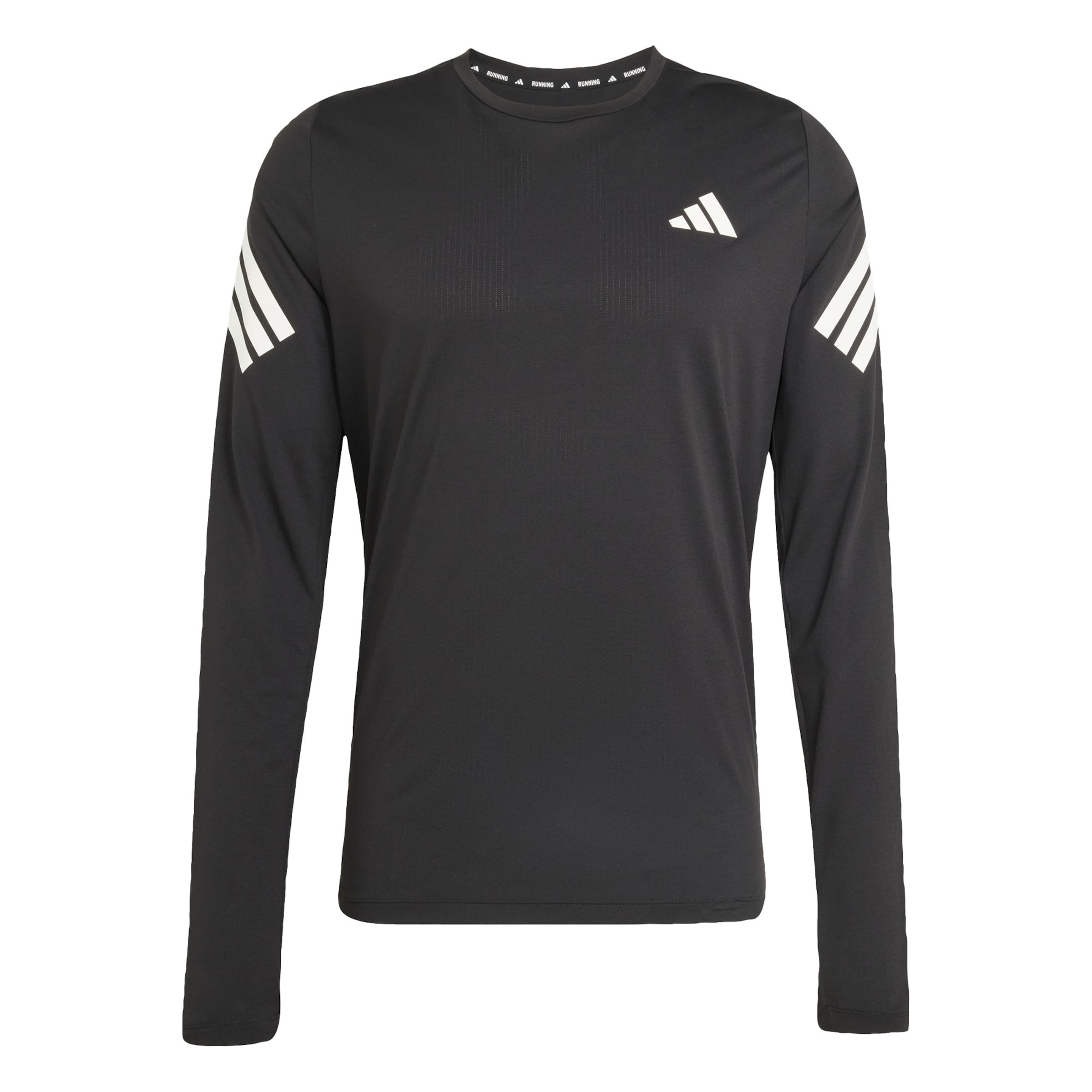 T-Shirt fonctionnel 'Adi365 Iconic' ADIDAS PERFORMANCE en noir : devant