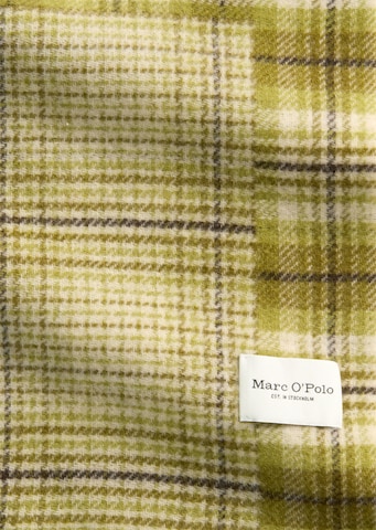 Marc O'Polo Sjaal in Groen