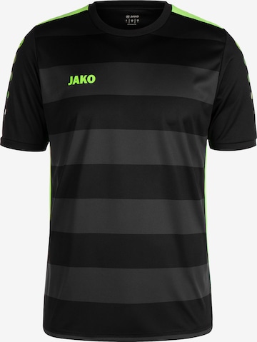 Maglia trikot 'Celtic 2.0' di JAKO in nero: frontale