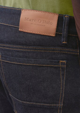 Marc O'Polo Slimfit Jeans 'SJÖBO' in Blau