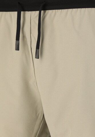 Virtus Regular Sportbroek 'Kylan' in Grijs