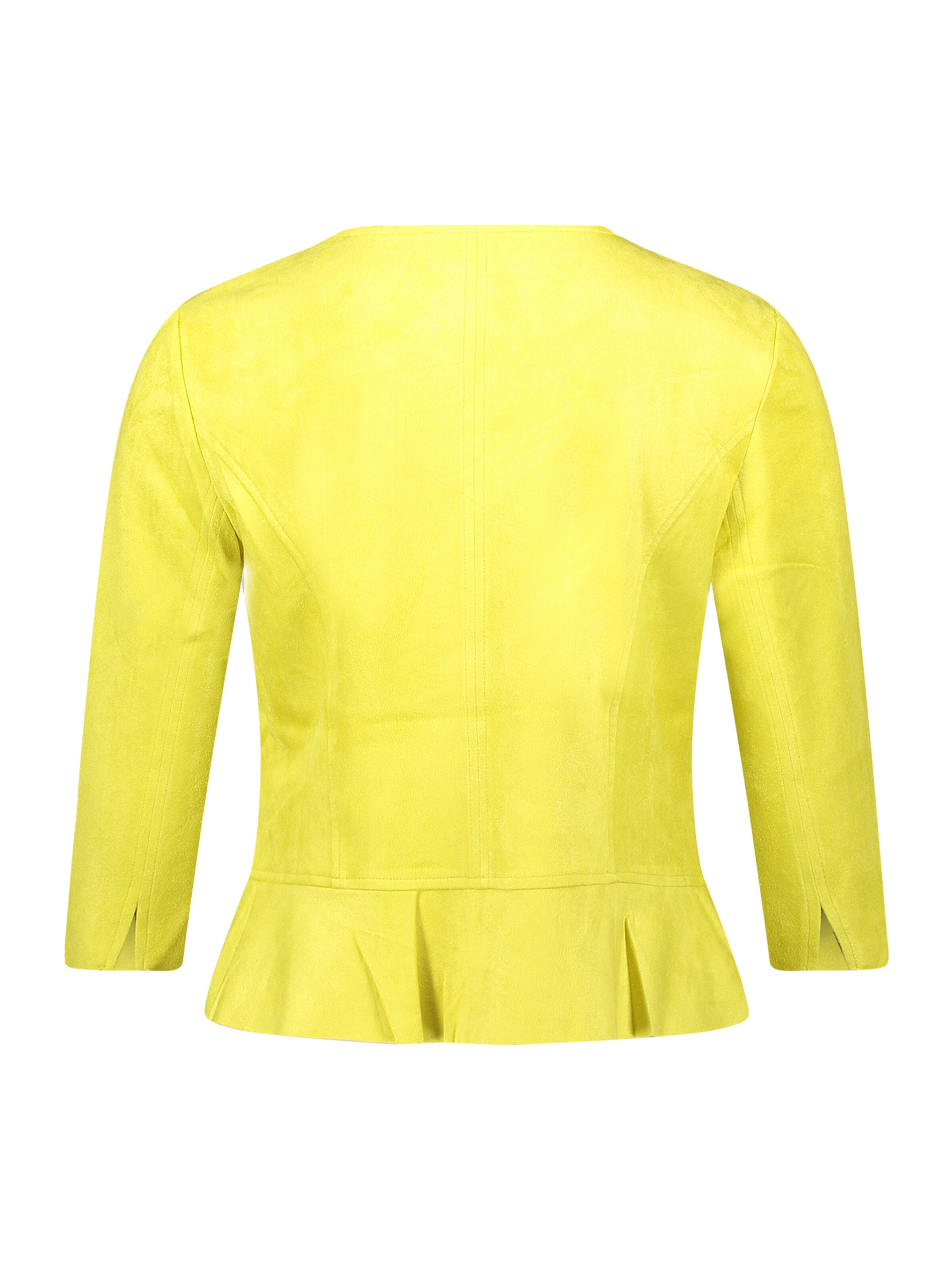 Betty Barclay Blazer in Grün