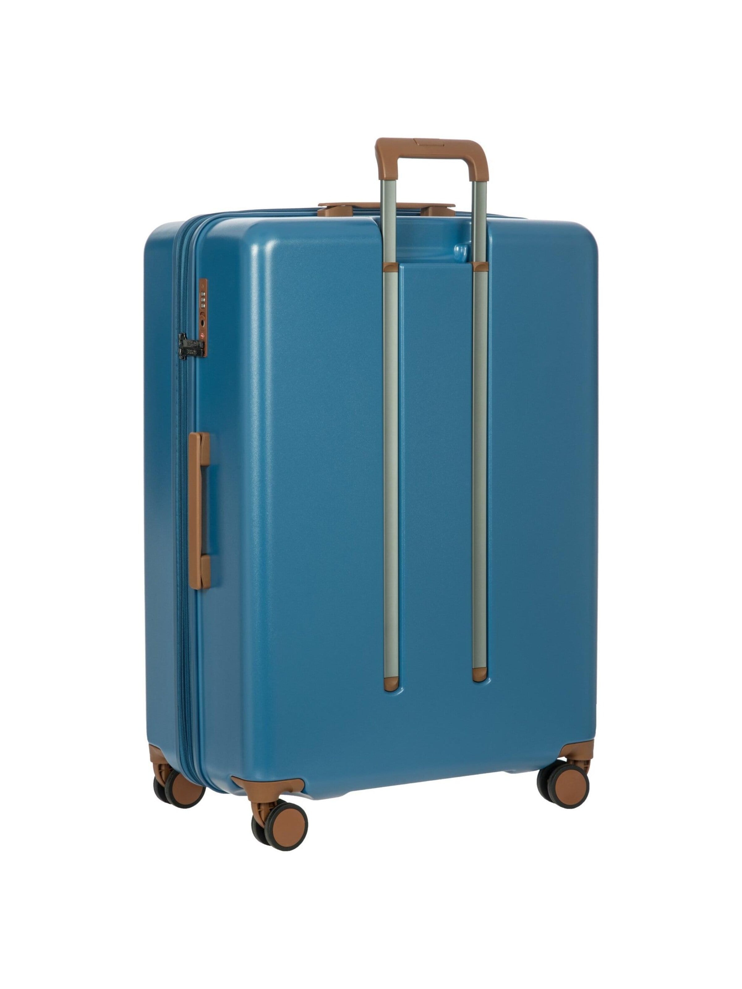 Bric's Cart 'Ferrara' in Blue