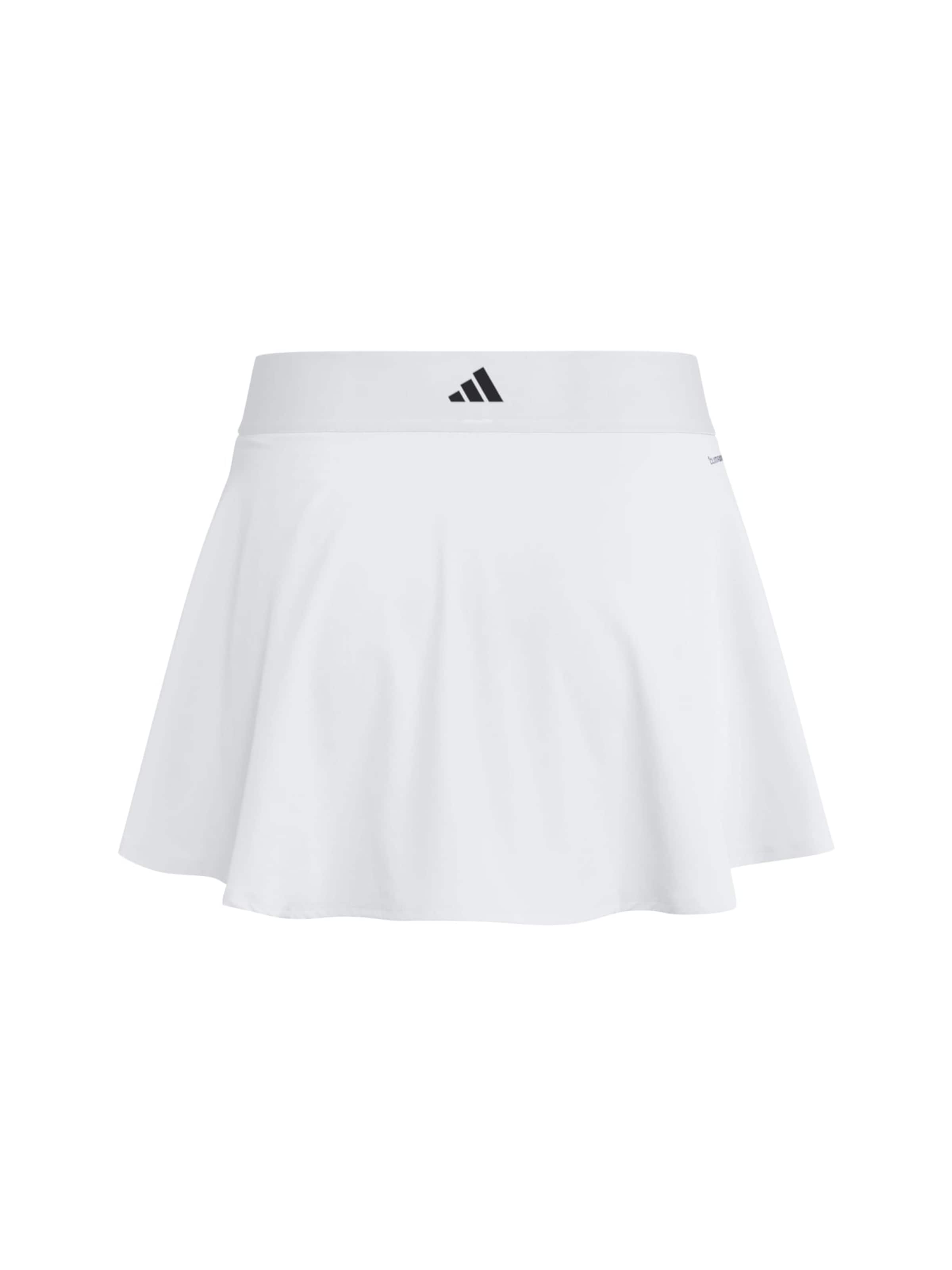 ADIDAS PERFORMANCE Spordiseelik 'MATCH', värv valge