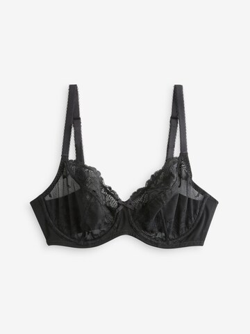 Balconcino Reggiseno di Next in beige