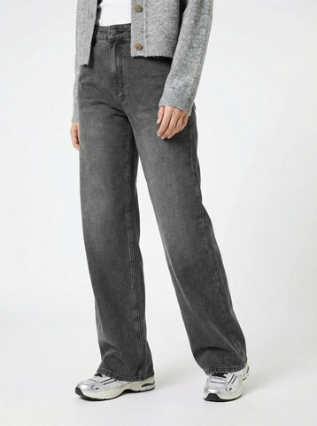 Baggy Jean 'Nova' studioselect en gris : devant