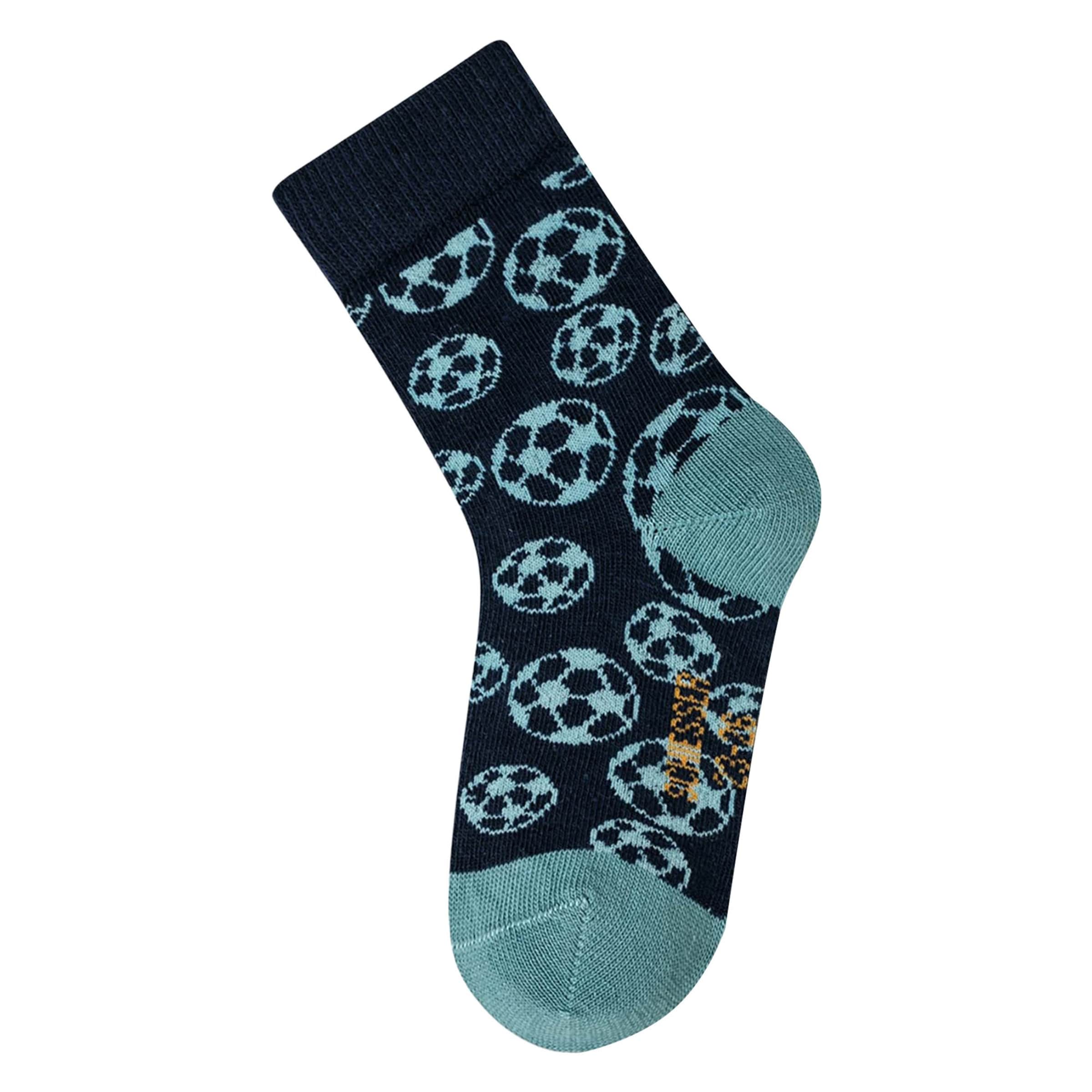 SCHIESSER Sokken in Gemengde kleuren