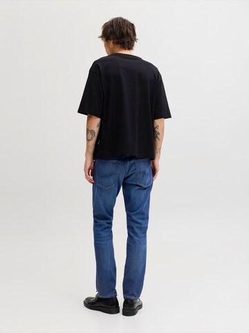 regular Jeans 'JJICLARK JJORGINAL' di JACK & JONES in blu