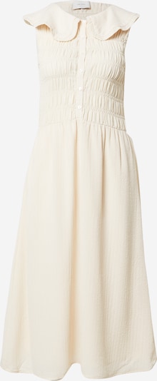 Neo Noir Robe 'Jennie' en sable, Vue avec produit