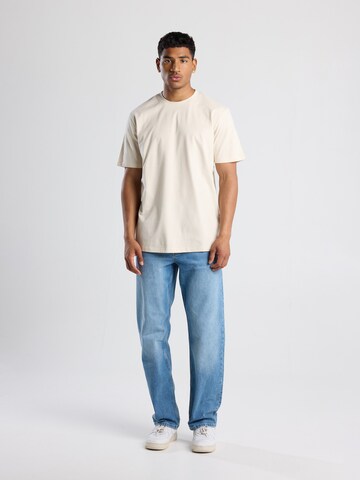 T-Shirt America Today en beige