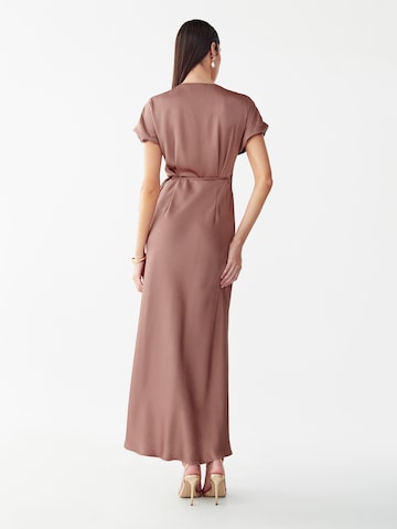 Abito da sera 'Marina' di Willa in rosa