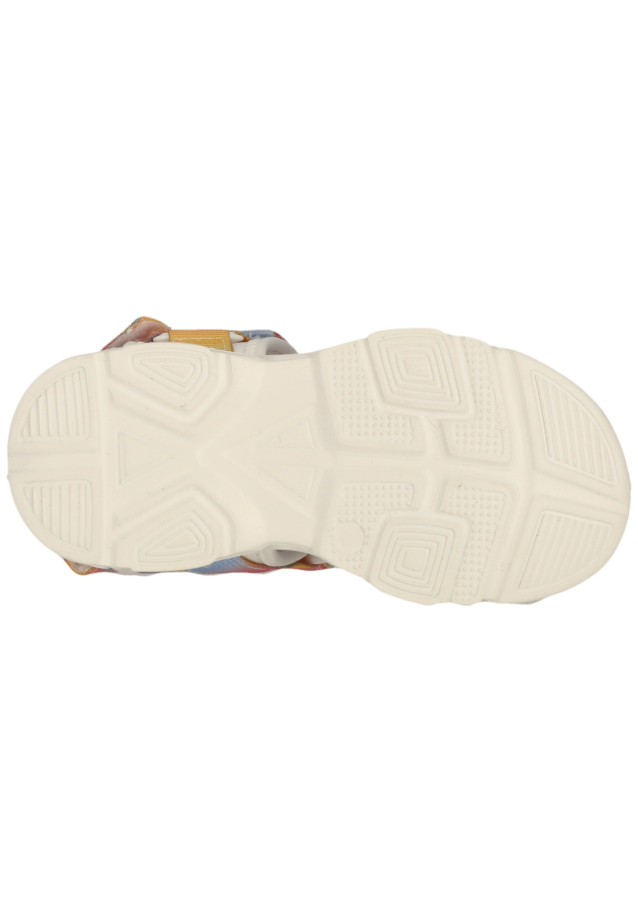 ZigZag Sandals & Slippers 'Sasir' in Mixed colors