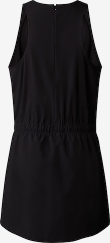 THE NORTH FACE Sports Dress 'NEVER STOP WEARING ADVENTURE' in Black
