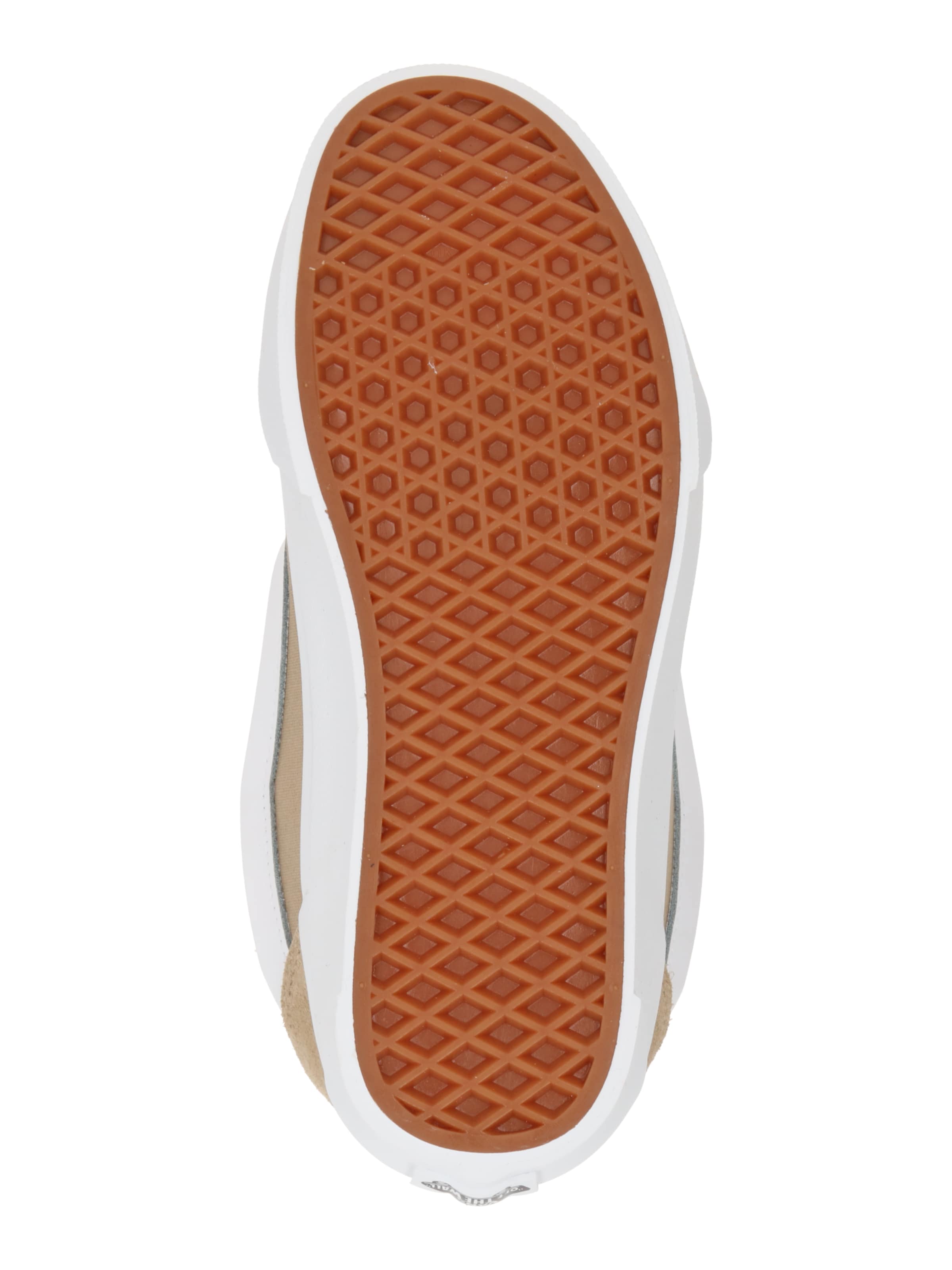 VANS - Zapatillas deportivas bajas 'Knu Skool' en verde