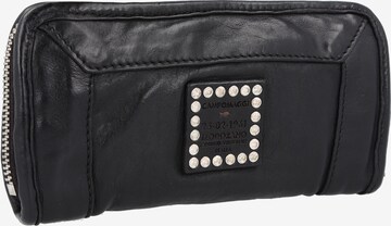 Campomaggi Wallet in Black